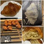 ソフトクロワッサン