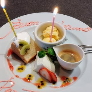 PASTA FRESCO(自家製生パスタコース)(トラットリア た喜ち 高砂店)