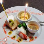 PASTA FRESCO(自家製生パスタコース)