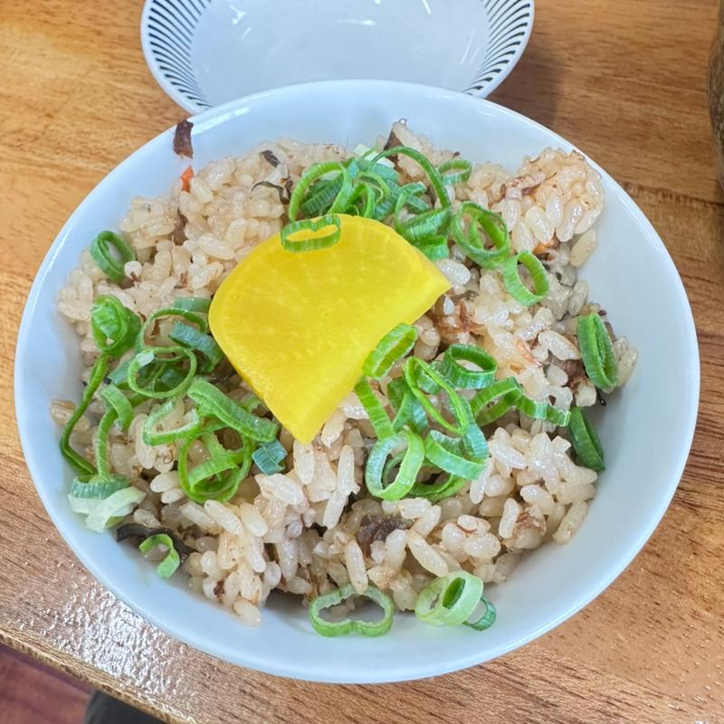 ジュシー(そば処玉家 豊崎店 )