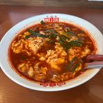 トマト辛麺 5辛 スモール