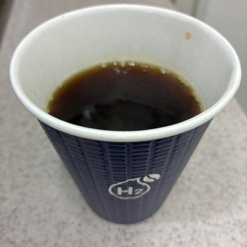 セブンカフェ水素焙煎コーヒー(セブン-イレブン札幌大通西6丁目店)