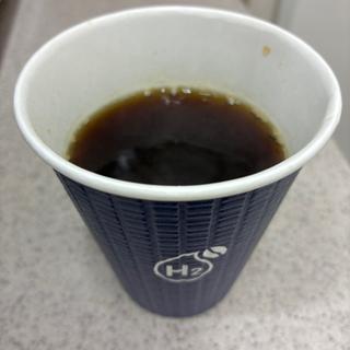 セブンカフェ水素焙煎コーヒー(セブン-イレブン札幌大通西6丁目店)
