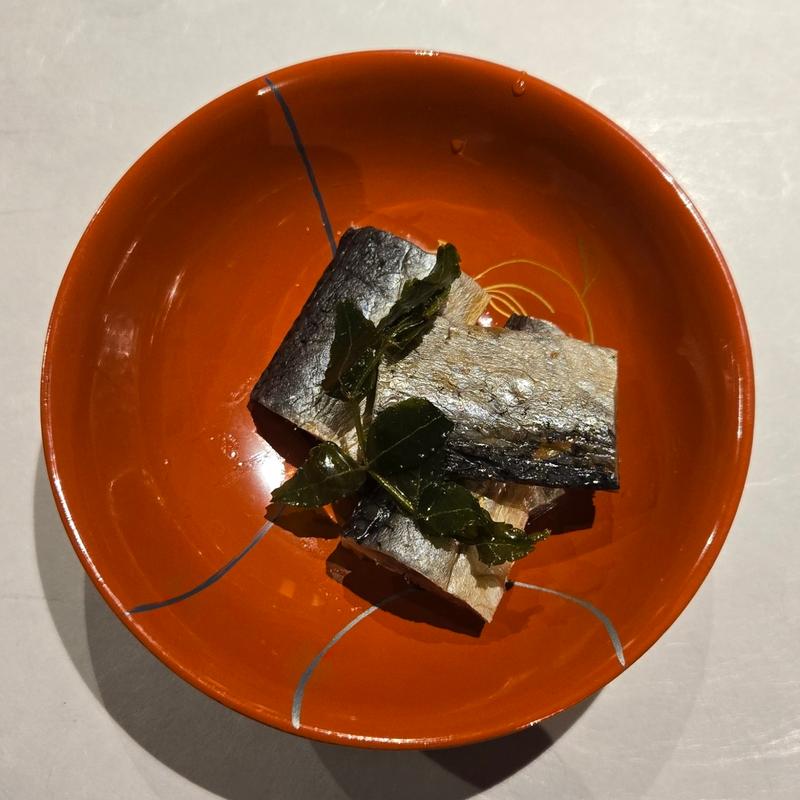 鰊山椒漬(彩喰彩酒　會津っこ )