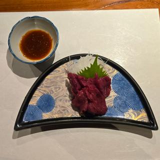 馬さし(彩喰彩酒　會津っこ )