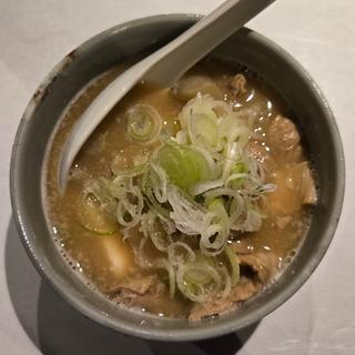 もつ煮(彩喰彩酒　會津っこ )