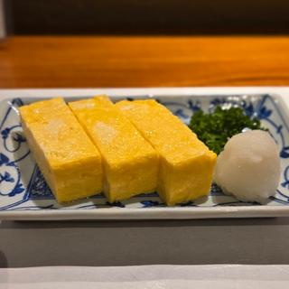 玉子焼(彩喰彩酒　會津っこ )