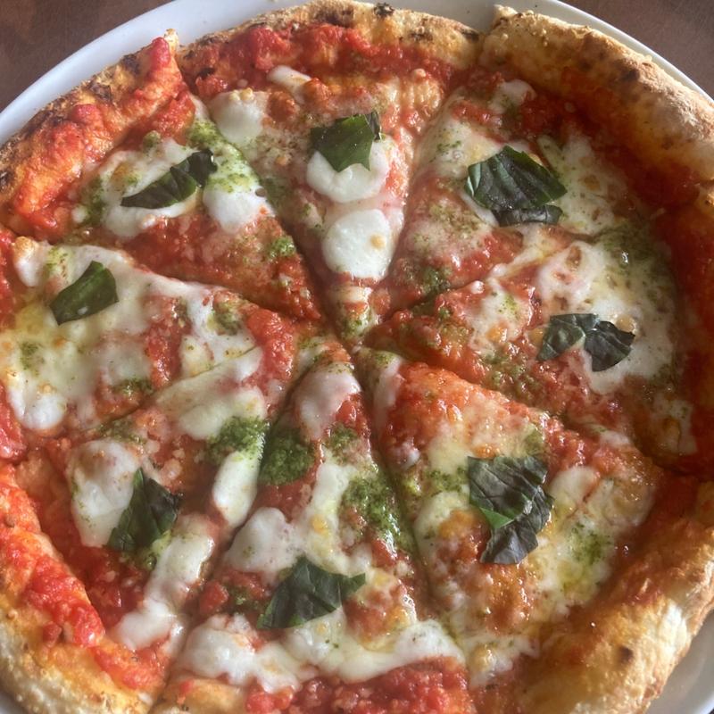 マルゲリータ(イタリアンイルピアット幕張)