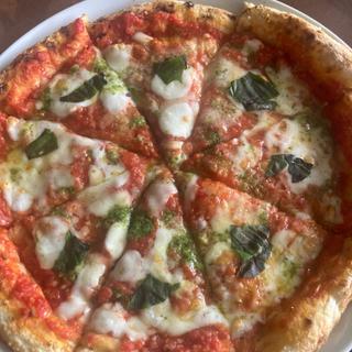 マルゲリータ(イタリアンイルピアット幕張)