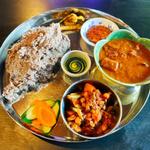 シコクビエセット