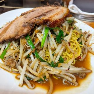 皿台湾 チャーシュー1枚(人生餃子 )