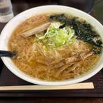 味噌ラーメン