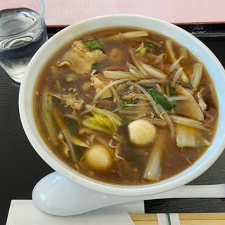 広東麺