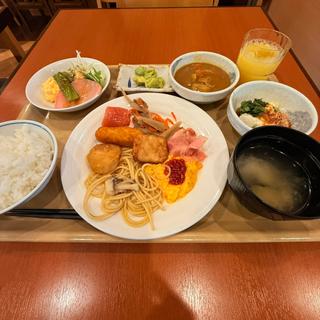 (ルートイングランティア 函館五稜郭 （【旧店名】ホテルグランティア）)