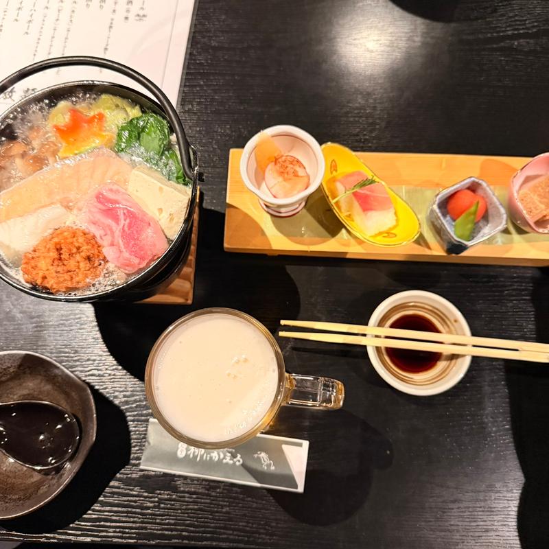 (酒堂 柳にかえる)