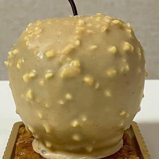 タルトタタン(アヴランシュ ゲネー)