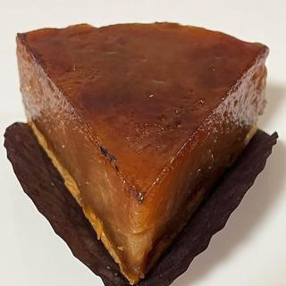 タルトタタン(アヴランシュ・ゲネー)