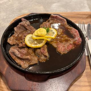 レモンステーキ