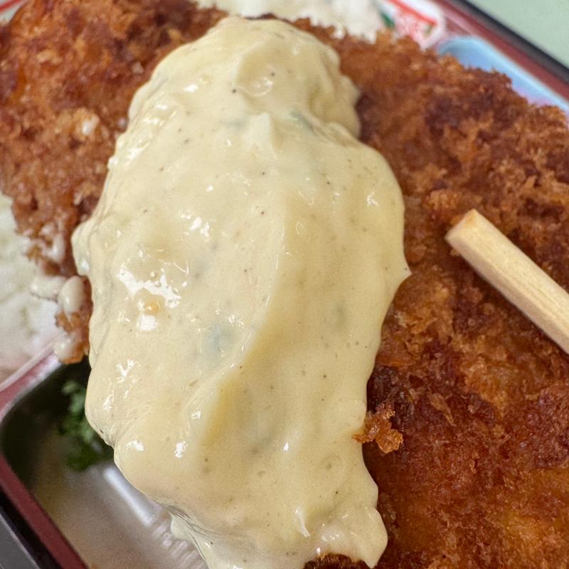 ワンコイン弁当(ぽっくる農園 おさかな料理)