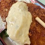 ワンコイン弁当(ぽっくる農園 おさかな料理)