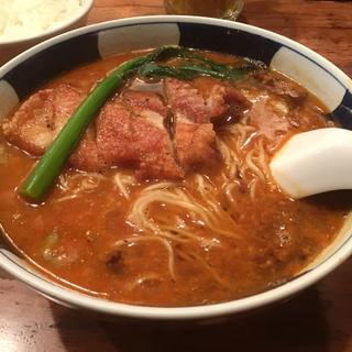 ぱいこーだんだんめん