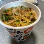 みそきんラーメン