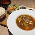 日替わりランチ(コモンダイニング)