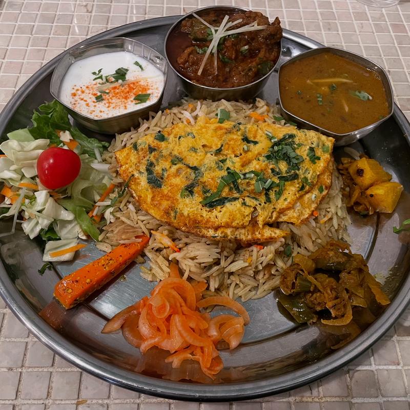 (チャイチャイ ( インドのキッチン))