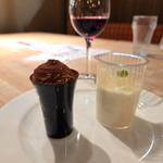 ディナービュッフェ(ミヤワカキッチン kohaku)