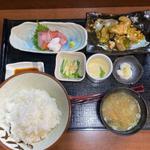 日替りランチ(味処●酒処 とらや)