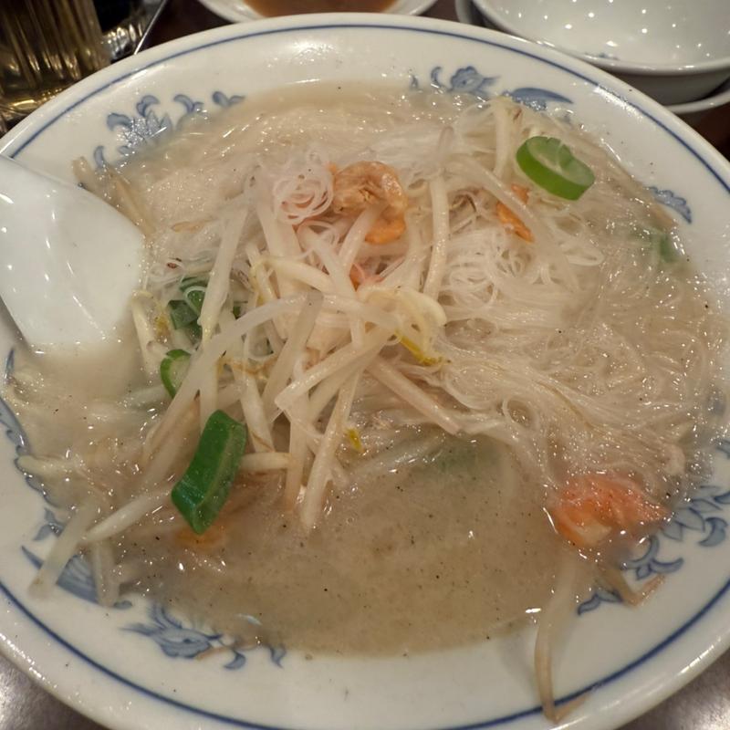 汁ビーフン(麗郷 渋谷店)