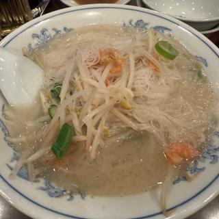 汁ビーフン(麗郷 渋谷店)