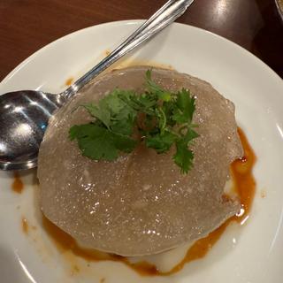 肉圓(バーワン)(麗郷 渋谷店)