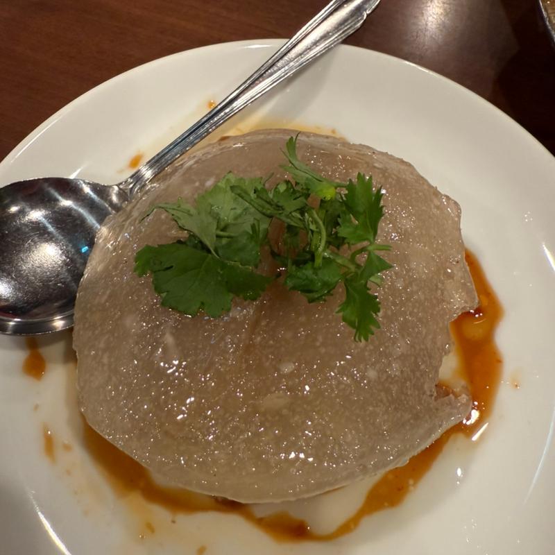 肉圓(バーワン)(麗郷 渋谷店)