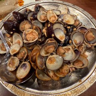 海蜆 シジミ(麗郷 渋谷店)