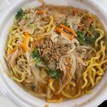 信州味噌ラーメン