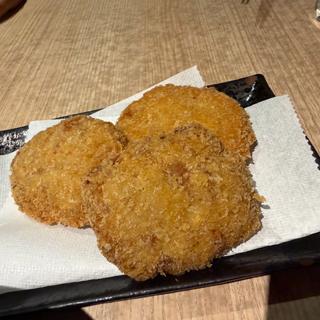 真鯛フライ(麺や おの食堂)