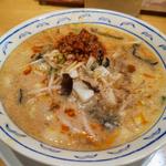 四川担担たんめん