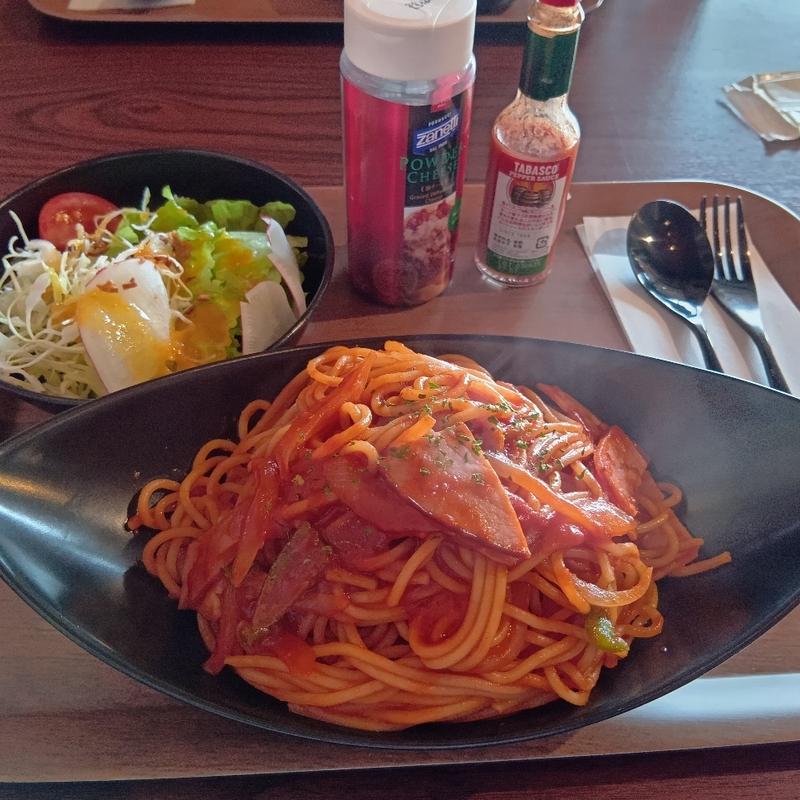 (ECCHAN CAFE えっちゃんカフェ)