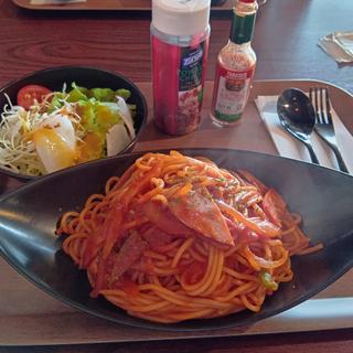 (ECCHAN CAFE えっちゃんカフェ)