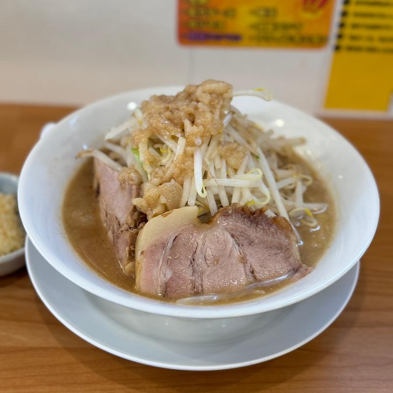 スタート(Ramen JKIN 堺店)