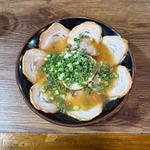 チャーシューめん