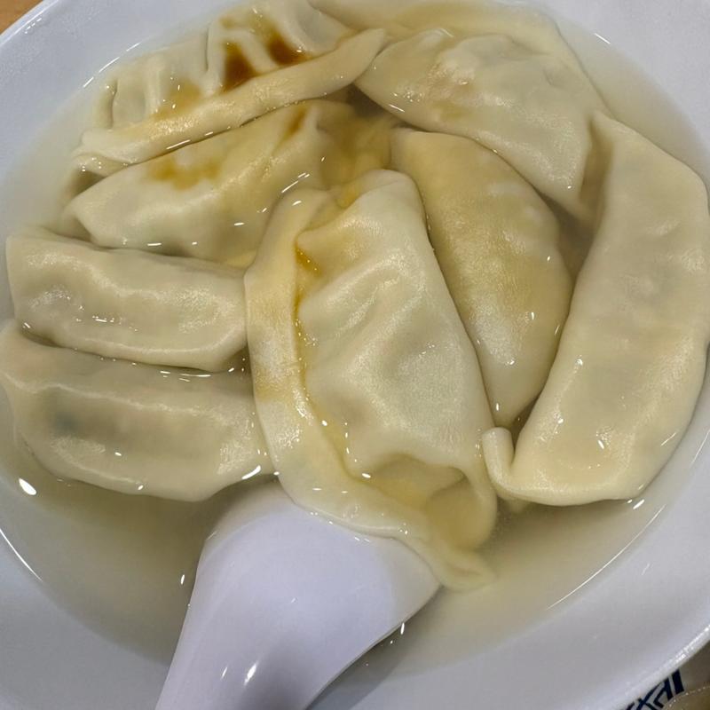 水餃子(正嗣 宮島本店 （まさし）)