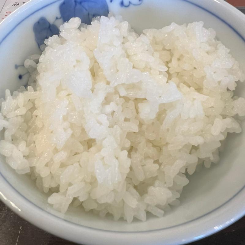 ライス(えりも岬観光センタ－ )