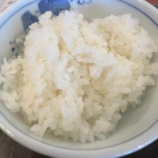 ライス(えりも岬観光センタ－ )