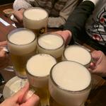 生ビール
