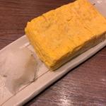 玉子焼きプレーン