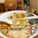 ダブルワンタン(6個)