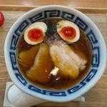 茂さん(しょうゆ)