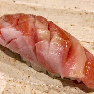 大トロ(すし好 恵比寿店)
